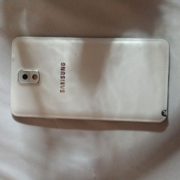 Samsung note 3 - Picture 2 of 2